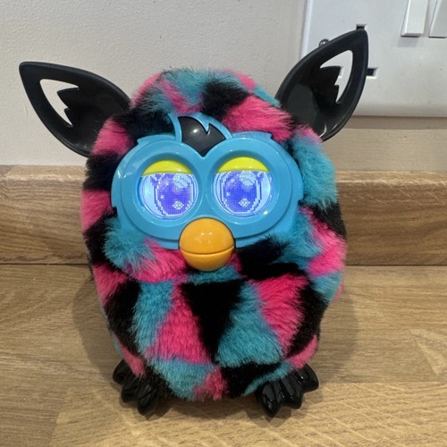 Hasbro furby boom 2012 - hasbro,