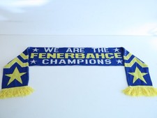 Fenerbahce Champions Fußball