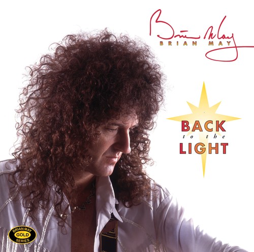 Brian may back the - back, to
