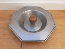 Großer schöner Vintage 80er