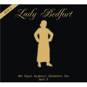 Lady bedfort her - bedfort, royal