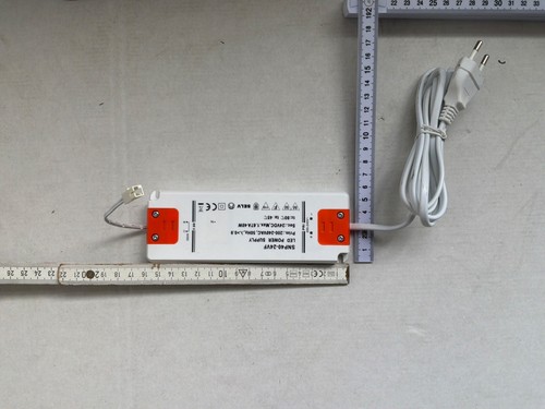 40w power supply dc24v - power,