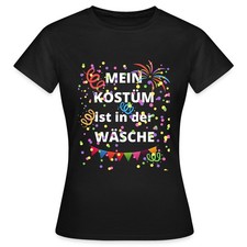 Mein Kostüm Ist In Der