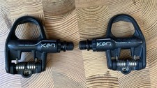 Look Keo Carbon Rennrad Pedale