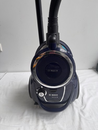 Bosch serie bgc41x36 05 - bosch,