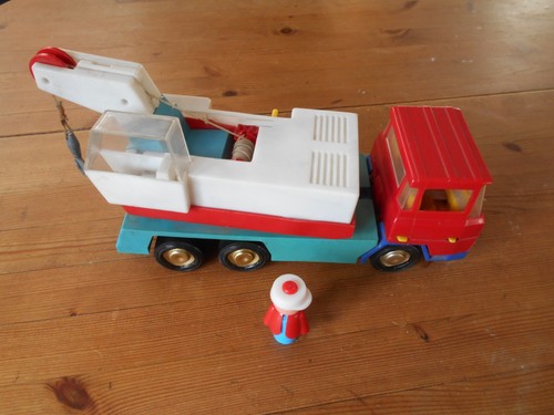 Plaho kranauto lkw - plaho,