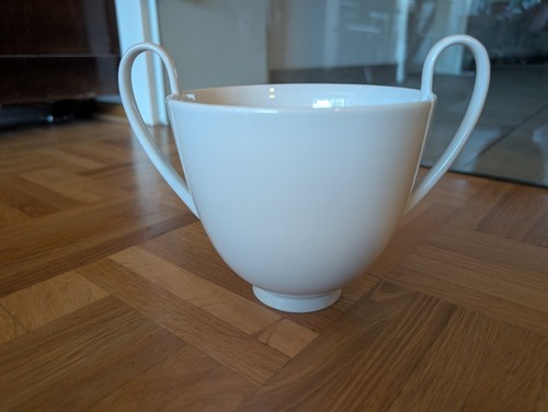 Kpm berlin urbino vase - kpm,