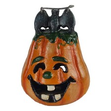 Figur Skulptur Gusseisen