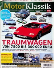 7) Motor Klassik 12/2012 -