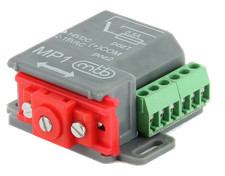 MTB MP1 Unterflur-Weichenantrieb