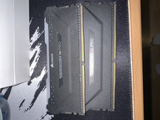 Corsair Vengeance RGB Pro 16GB