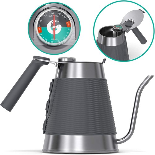 Profi wasserkocher pour over - wasserkocher,