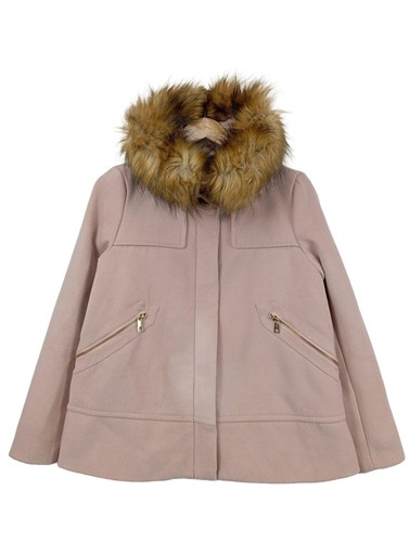 Zara basic übergangsmantel - zara,