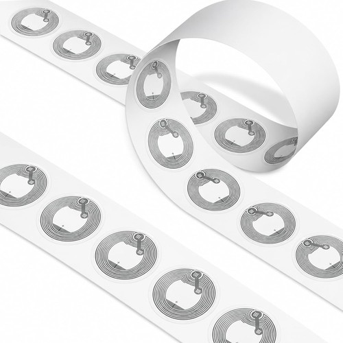 Stück nfc tag sticker mit - 50,