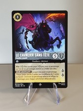 Karte lorcana kapitel 10 - karte,