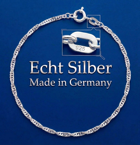 Echt silber 925 - silber,
