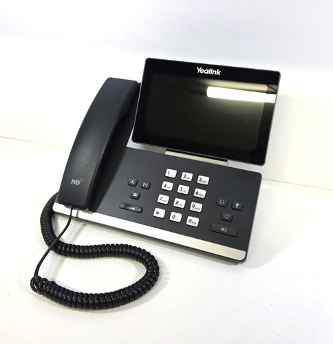 Yealink sip t57w - gigabit, ip