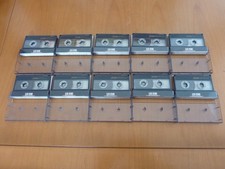 10 STÜCK SONY UX-S 90 Type II