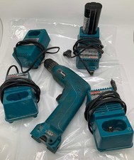 Makita Konvolut Ladestation
