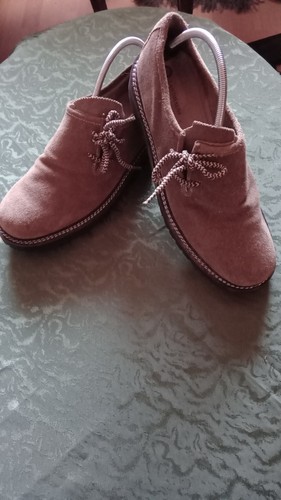 LANDHAUS-Trachtenschuhe"Haferl