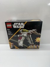LEGO 75432 V-19 Torrent