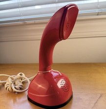 Rare color Vintage Mid-Century