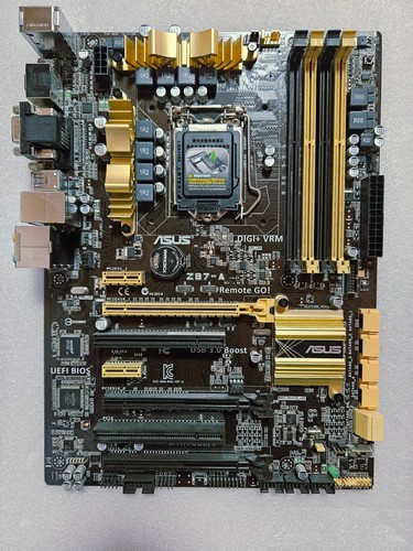 Asus z87 ddr3 - z87-a, atx