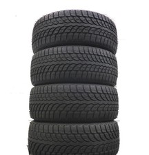 4  BRIDGESTONE 215/40 R17 87V