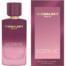 ✅ Michalsky Berlin Ecstatic Woman Eau de Parfum EdP Spray Damenduft 25ml ✅