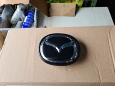 Original Mazda 3 BP Emblem