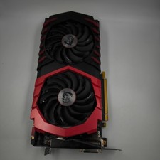 MSI Nvidia GeForce GTX 1070