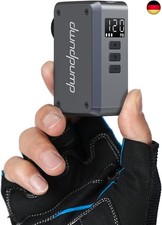Fahrradpumpe Elektrisch Klein