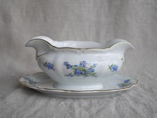 Vintage Winterling Sauciere