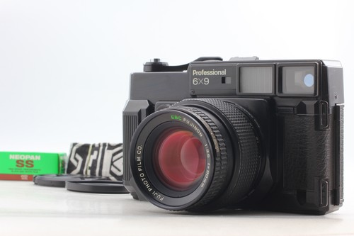 Exc fuji fujica - fuji, gw690