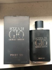 Acqua di Gio Profumo
