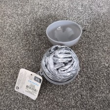 Primark Notfall Regen Poncho