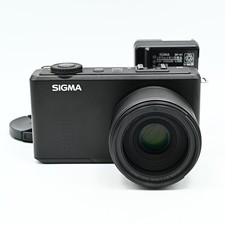 SIGMA DP3 Merrill kompakte