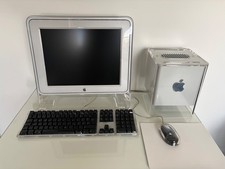 Apple PowerMac G4 Cube