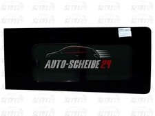 Seitenscheibe Schiebefenster