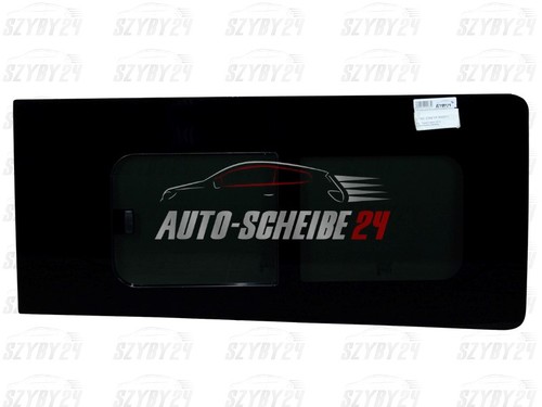 Seitenscheibe schiebefenster - seitenscheibe,