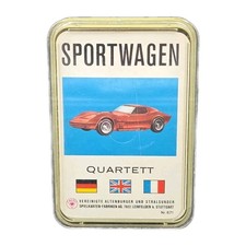 Quartett-Spiel von ASS Nr. 671