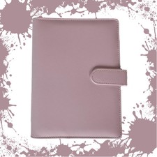 Ringbuch | Ringordner Rosa |