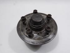 Mercedes  Heckflosse W110