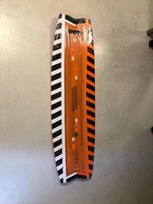 Rrd Poison V6 137/41 twintip kiteboard only fins
