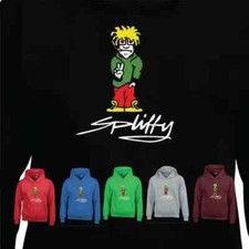 Spliffy peace smoke - spliffy,