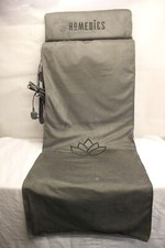 HOMEDICS STRETCH + PROGRAMM