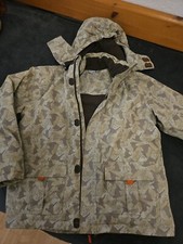 Jacke Junge ALIVE Gr.146/152