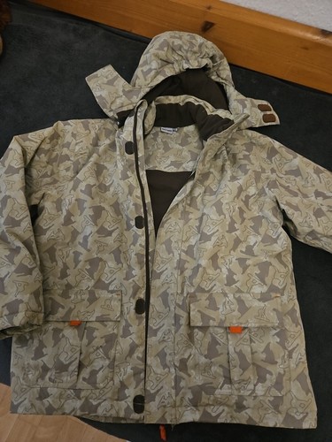 Jacke junge alive - junge,