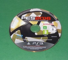 Pro Evolution Soccer 2016 PES 2016 Fussball fuer Sony Playstation 3 PS3