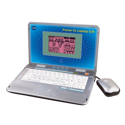 Vtech power laptop r - vtech,